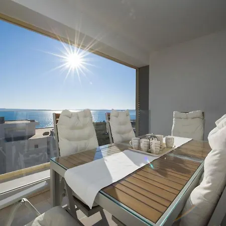 Sea View Ema Апартаменты