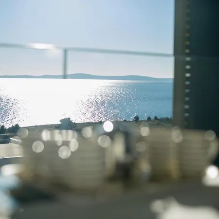 Sea View Ema Апартаменты