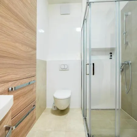 Apartman Sea View Ema *